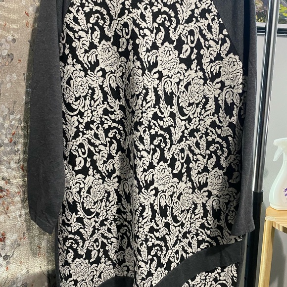 XL sweater dress Mint condition USED - Picture 4 of 5